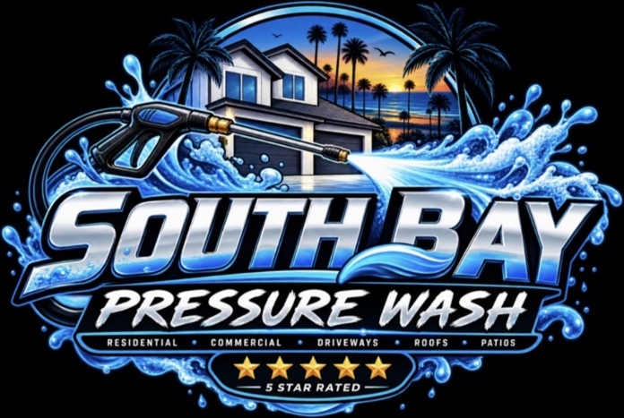 South Bay Pressure Wash